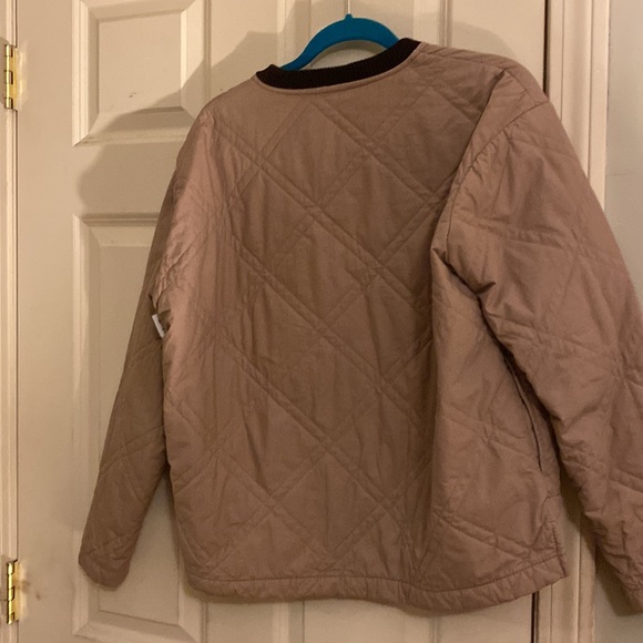 Free People jacket - Picture 3 of 4